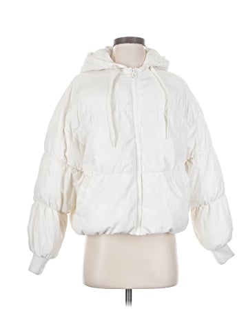 Divided by H&M Snow Jacket (view 1)