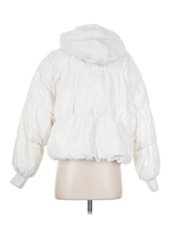 Divided by H&M Snow Jacket (view 2)