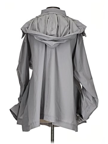 Fabletics Raincoat (view 2)