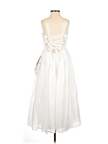 Lulus Cocktail Dress (view 2)