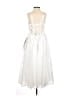 Lulus White Cocktail Dress Size S - photo 2