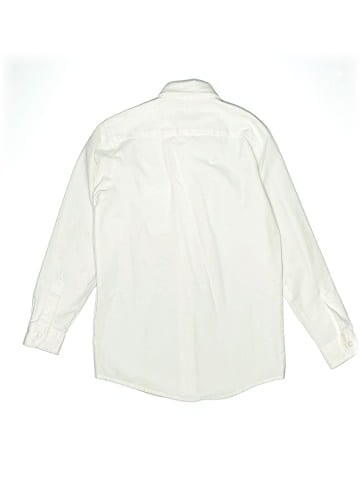 Dickies Long Sleeve Button-Down Shirt (view 2)