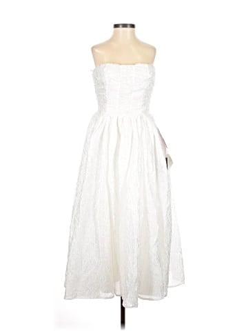 Lulus Cocktail Dress (view 1)