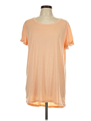 Fervour Short Sleeve T-Shirt (view 1)
