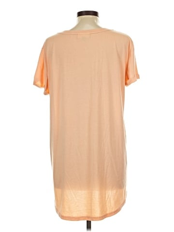 Fervour Short Sleeve T-Shirt (view 2)
