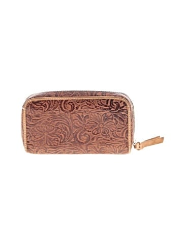 Consuela Leather Wallet (view 2)