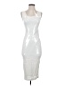 Robert Rodriguez White Cocktail Dress Size S - photo 1