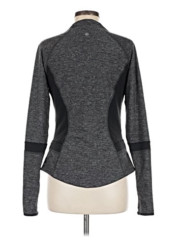 Lululemon Athletica Track Jacket (view 2)