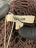 Feller Brown Pullover Sweater Size S - photo 7