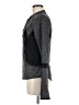 Lululemon Athletica Gray Track Jacket Size 8 - photo 5