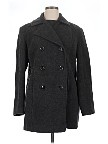 Covington Coat (view 1)