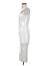 Robert Rodriguez White Cocktail Dress Size S - photo 5