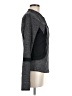 Lululemon Athletica Gray Track Jacket Size 8 - photo 4