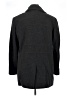 Covington Gray Coat Size 16-18W - photo 2