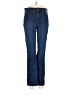 NYDJ Blue Jeans Size 6 - photo 1