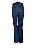 NYDJ Blue Jeans Size 6 - photo 2