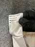 On 34th Plaid Tan Coat Size L - photo 8