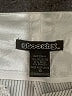 Stoosh Silver Dress Pants Size 13 - photo 7