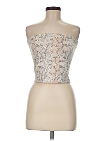 American Eagle Outfitters Tube Top (view 1)