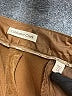 Coldwater Creek Brown Casual Pants Size 16 Long - photo 7