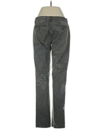 Pilcro and the Letterpress Casual Pants (view 2)