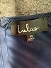 Lulus 100% Polyester Blue Cocktail Dress Size M - photo 7