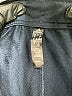 Adidas 100% Polyester Blue Track Pants Size 1X - photo 7