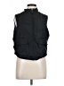 St. John's Bay 100% Polyester Black Vest Size L - photo 1