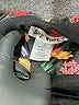 Say What? 100% Polyester Floral Black Jacket Size S - photo 6