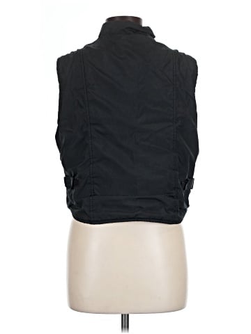 St. John's Bay Vest (view 2)
