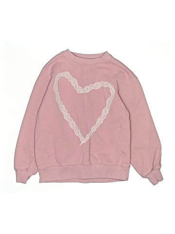 Zara Sweatshirt (view 1)