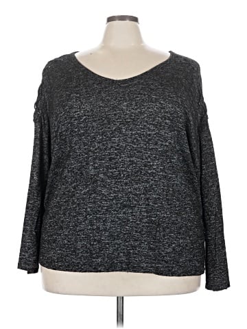 Ambiance Pullover Sweater (view 1)