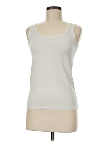 Alfani Sleeveless T-Shirt (view 1)