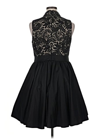 Chi Chi London Cocktail Dress (view 2)