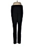 Talbots Solid Black Active Pants Size 6 - photo 1