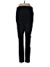 Talbots Solid Black Active Pants Size 6 - photo 2