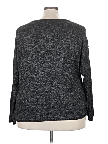 Ambiance Pullover Sweater (view 2)