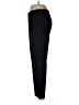 Talbots Solid Black Active Pants Size 6 - photo 5