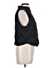 St. John's Bay 100% Polyester Black Vest Size L - photo 4