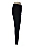 Talbots Solid Black Active Pants Size 6 - photo 4