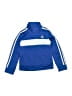 Adidas Blue Track Jacket Size 5 - photo 1