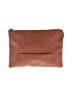 Studio 1886 Tan Brown Clutch One size - photo 1