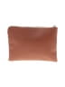 Studio 1886 Tan Brown Clutch One size - photo 2
