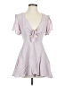 Lulus Gray Casual Dress Size S - photo 1
