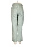 Everlane Green Casual Pants Size 29R - photo 2