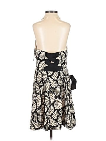 Bebe Cocktail Dress (view 2)