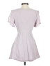 Lulus Gray Casual Dress Size S - photo 2