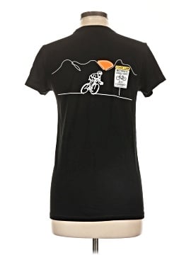 District. Short Sleeve T-Shirt (view 2)