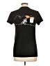 District. Black Short Sleeve T-Shirt Size L - photo 2