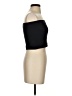 Assorted Brands Black Tube Top Size S - photo 4